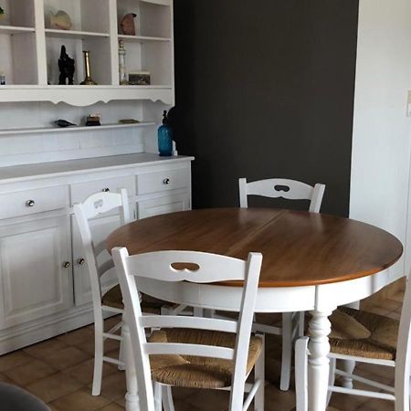 Maison Neuve A La Couarde: Proche Centre, Plages Et Marche, Jardin Et Terrasse Equipes - Fr-1-434-35 Luaran gambar